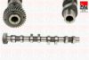 OPEL 0636028 Camshaft